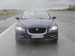 Jaguar XJ Sport Pack 2011 года